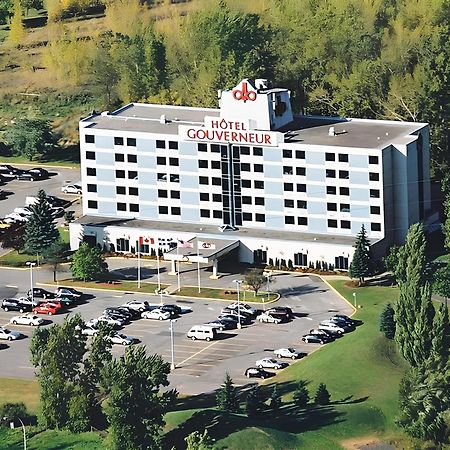 Hotels Gouverneur Montreal - Ile Charron بوشيفيل المظهر الخارجي الصورة