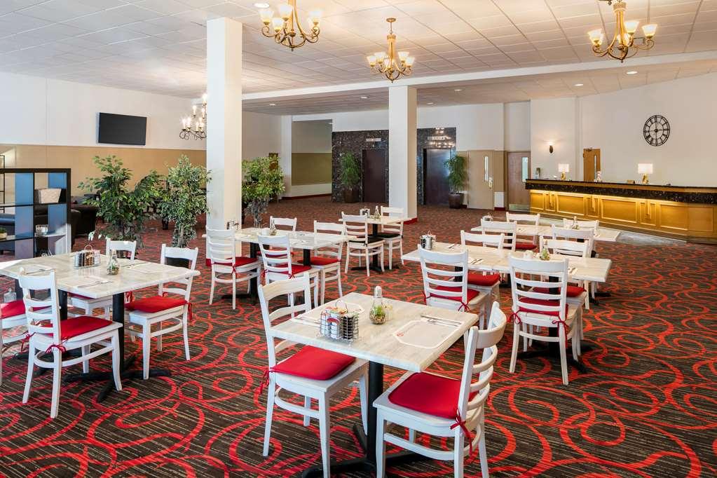 Hotels Gouverneur Montreal - Ile Charron بوشيفيل المظهر الداخلي الصورة