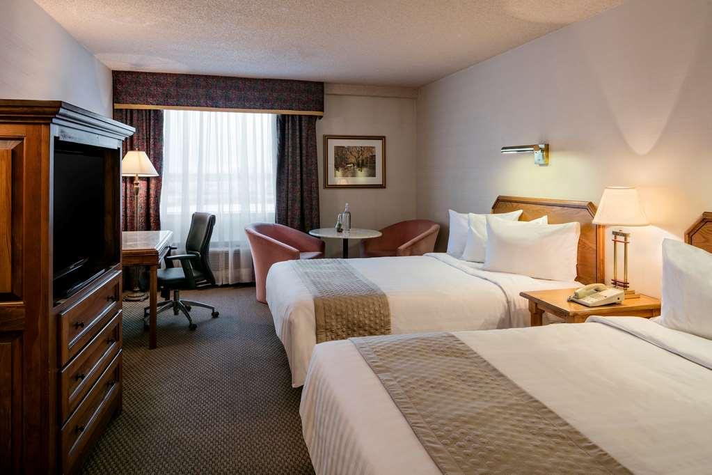 Hotels Gouverneur Montreal - Ile Charron بوشيفيل الغرفة الصورة