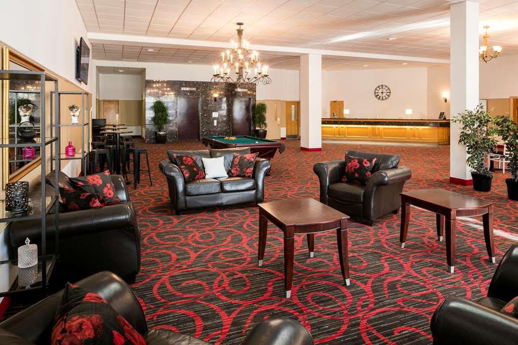 Hotels Gouverneur Montreal - Ile Charron بوشيفيل المظهر الداخلي الصورة